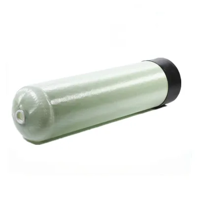 High Quality of FRP Veesel for Water Treatment