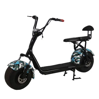 China High Quality Electric Mobility Scooter & E-Scooter for Adults