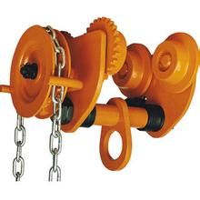 Vt Series 10t Geared Trolley