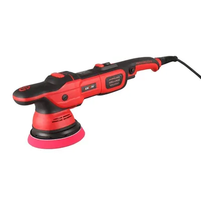 1200W 5000rpm Brushless Car Polisher for Automotive Detailing
