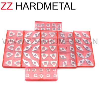 Carbide Shims Used with Indexable Inserts Tungsten Carbide Shim
