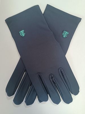 Jewelry Glove, Etiquette Gloves, Technology Glove, Inspection Glove, Glove, Elatics Glove, Work Glove, Sale Staff Glove
