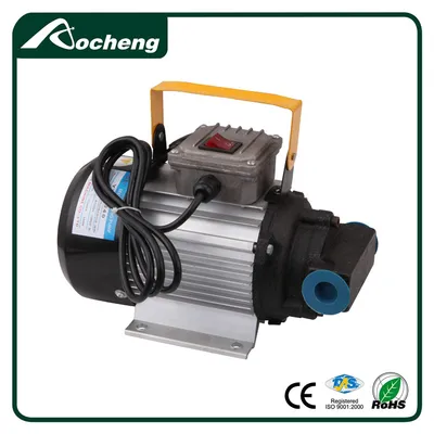 Self-Priming 60L Per Min Transfer Pump