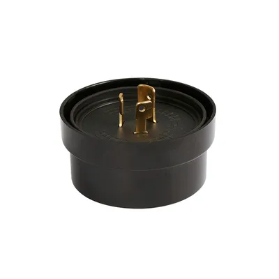Factory Price Fotocellula Shorting Cap with IP66 Waterproof