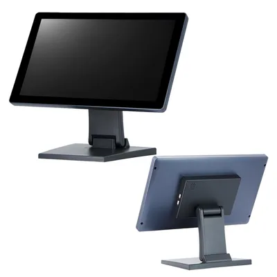 ED1564 15.6" Android POS, Multi-Touch, Foldable Stand, Android 11, Wi-Fi