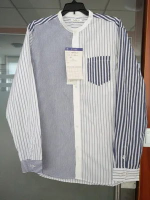 Mens Stripe Shirts