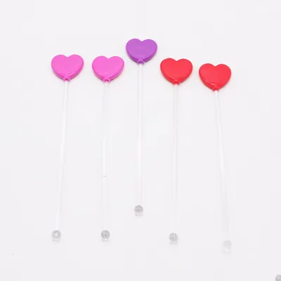 Stylish Cocktail Stirrers Perfect for Weddings and Celebrations