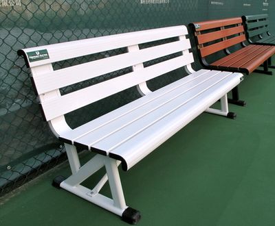 School Sport Courts Chairs