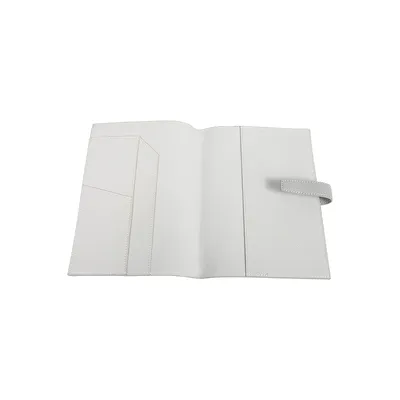 Durable Accordion File Folder with Multiple Pockets Organizer for Desk
