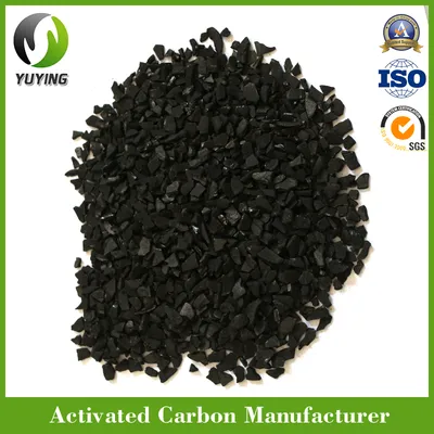 Manufacturer Coconut/Cocoanut Shell Activated Carbon for Drinking Water Purification