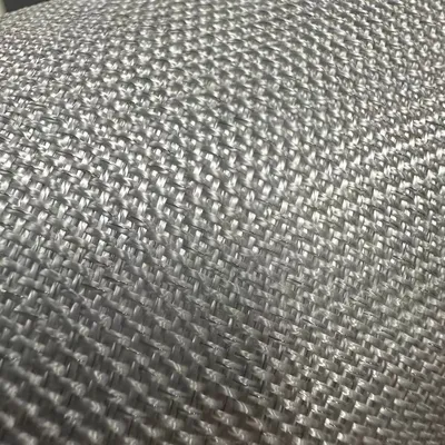 High-Temperature Resistant Fiberglass Cloth for Fire and Explosion Protection