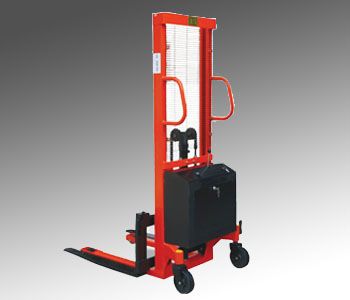 Simple Semi-Electric Stacker (JXYE)
