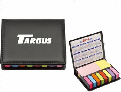 YWT-1207I PU Memo Holder