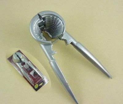New Pattern Nut Cracker (HT601)