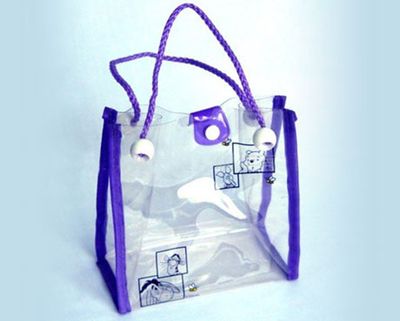 PVC Bag - 8