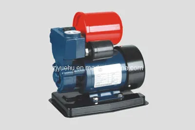 Auto-Self Priming Water Pump (AUTO-125A)