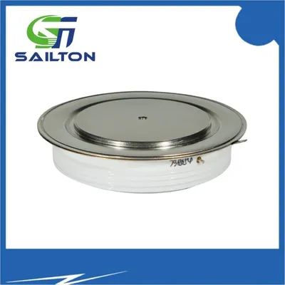 Replacement 5STP04D5200 High Voltage Phase Control Thyristor