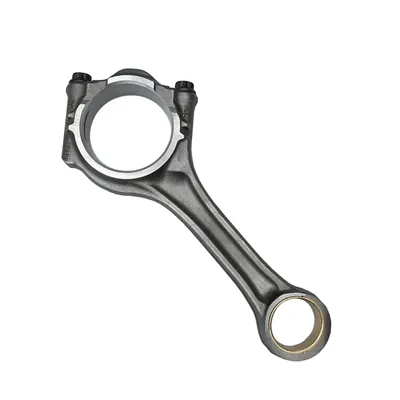 Auto Engines Spare Parts Om906 Connecting Rod Om904 Con Rod 9060300320 Used for Benz