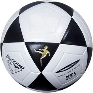 Laminated Soccer Ball