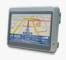 GPS (R4310)