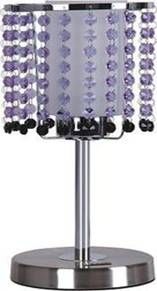 Crystal Table Lamp
