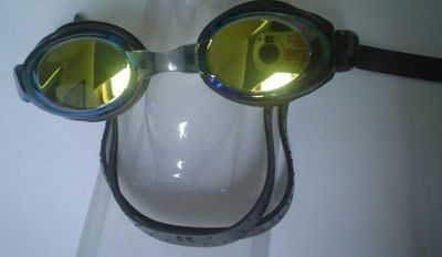 Swimming Glass (MC300)