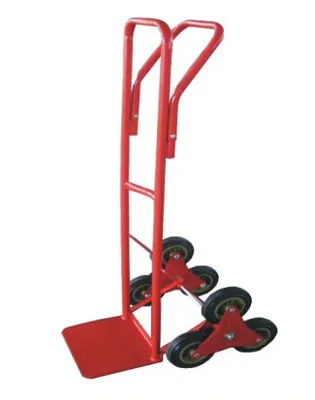 Stair Climbing Hand Trolley (HT1310B)