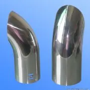 Tail Pipe