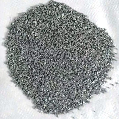 3-8mm Silicon Barium Calcium Inoculant