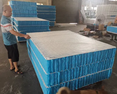 2.0mm Steel Wire Bonell Spring for Sofa