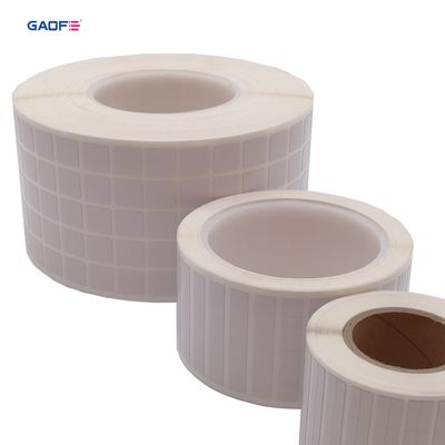 High Temperature Polyimide Label PCB Sticker Resistant Wave Reflow Soldering