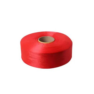 Good Price PP Polypropylene Bcf Yarn of 900d