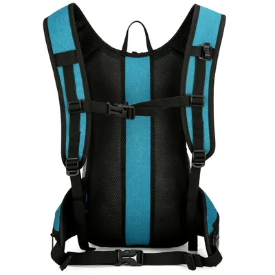 Cycling Backpack Outdoor Water Bag Multi-Functional Running Mountain Backpack