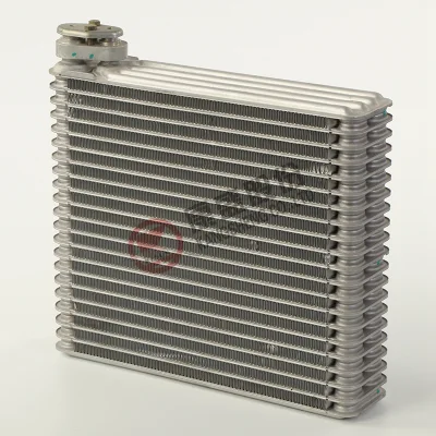Mche Evaporator Used for Vehicle′ S Air Conditioning System