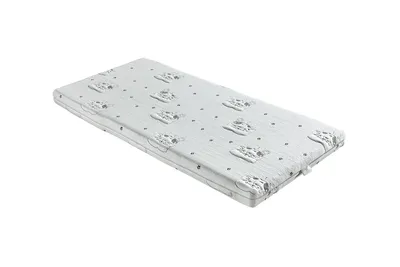 3D Washable Polymer Mattress New Design High Polymer