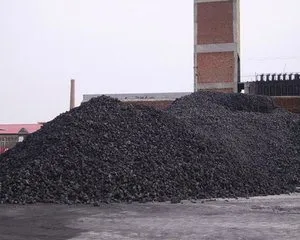 Chinese Low Sulphur Metallurgical Coke