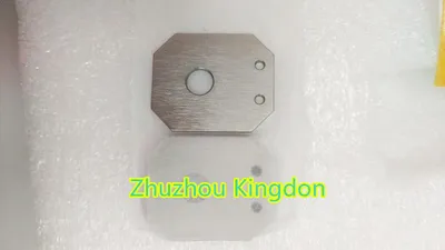 Moly Heating Element