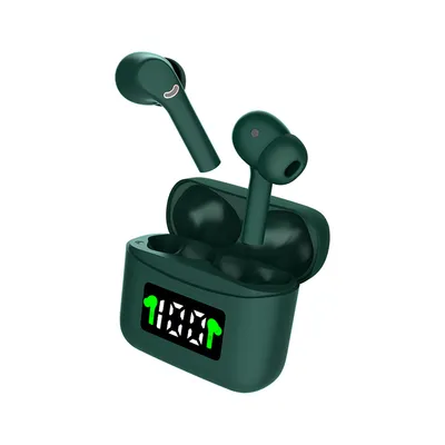 Geceninov Classic Sound Quality Wireless Headphones with Super Battery