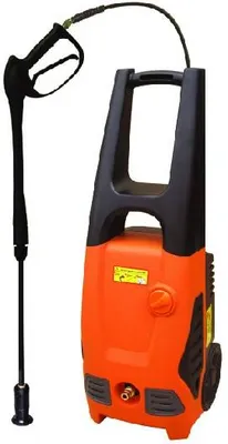Cold Water High Pressure Washer 1500W 90bar-140bar Ql-3100n with Ce