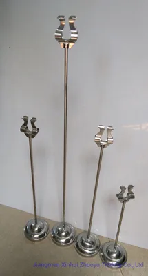 S/S Table Menu Holder Tableware Tool Banque Tool