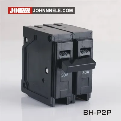 Bh P Plug in Electrical Switches Circuit Breaker