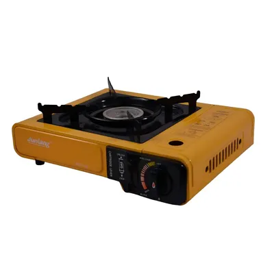 Portable Camp Home Appliance Gas Burner in Stove Outdoor Camping