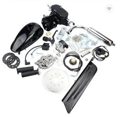 80cc Whole Set of Bicycle Engine Kit