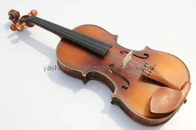 MID-Range Student Violin (YSV006)