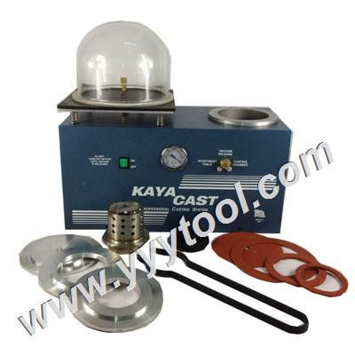 New Type Jewelry Vacuum Casting Machine