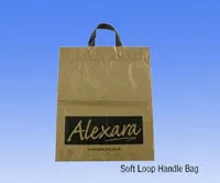Handle Bag