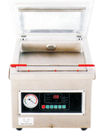 Vacuum Sealing Machines/Vacuum Chamber Machine (DZ-260)