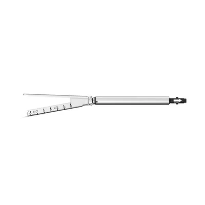 Linear Cutter Stapler Reloads for Compact Endoscopic Surgery Procedures
