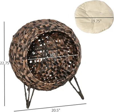 Pet Product Wick Cage Dog Kennel House