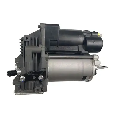 2213201704 Mercedes Benz Automotive Parts Air Suspension Compressor Cl Class S Class C216 W221 Air Compressor